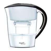 See more information about the Aqua Optima Minerva Plus Water Filter Jug