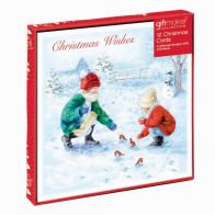 See more information about the Christmas Cards Family 12 Pack