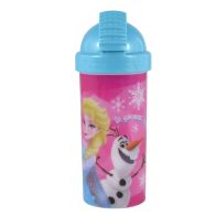 See more information about the Disney Frozen Flip 'n' Sip Bottle