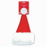 See more information about the Novelty Xmas Santa Hat