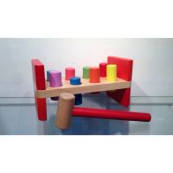 See more information about the Hammer Bench Kids Toy