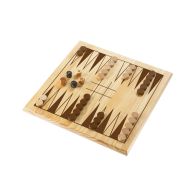 See more information about the Backgammon Board Game