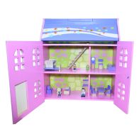 See more information about the Dolls House