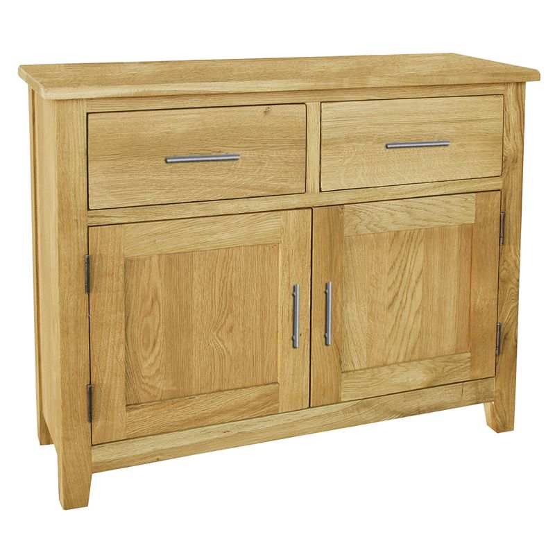 Kansas 2 Door 2 Drawer Sideboard