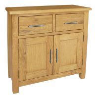 See more information about the Kansas Mini Sideboard