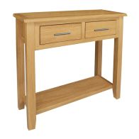 See more information about the Kansas Console Table