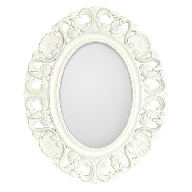 See more information about the Casa Oval Table Mirror