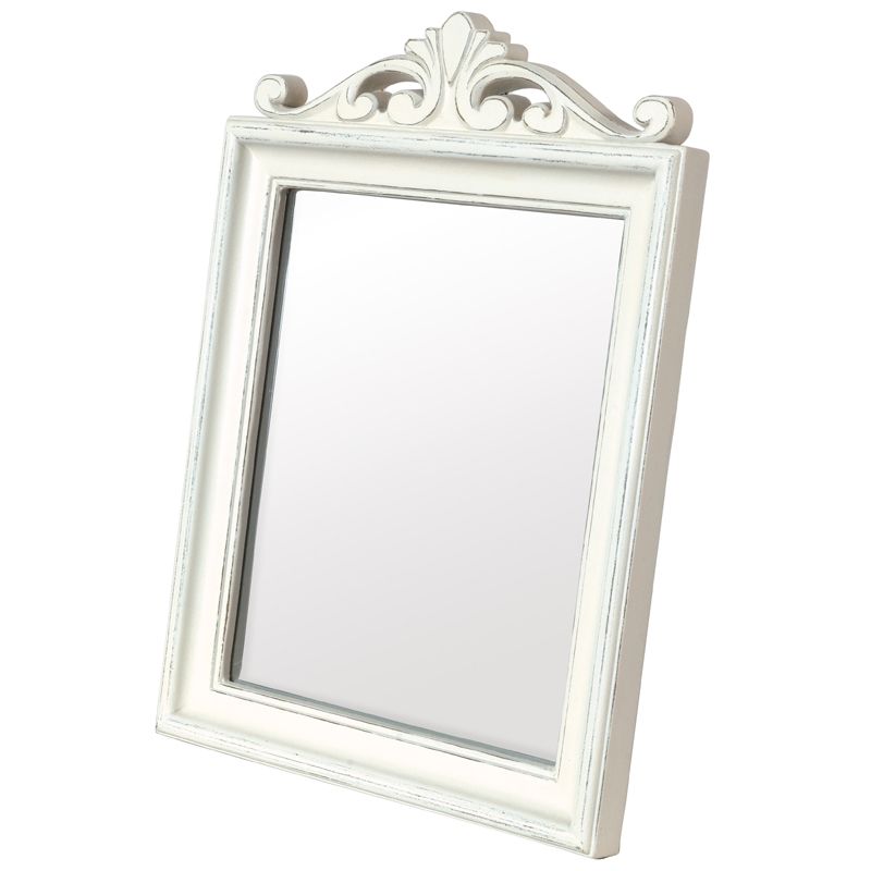 Casa Crown Mirror