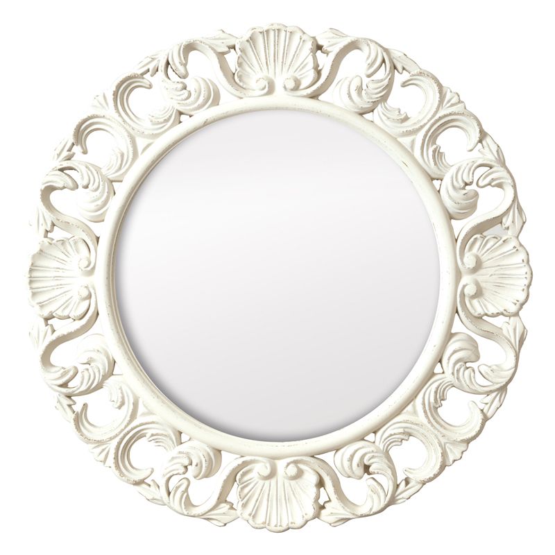 Casa Circular Mirror