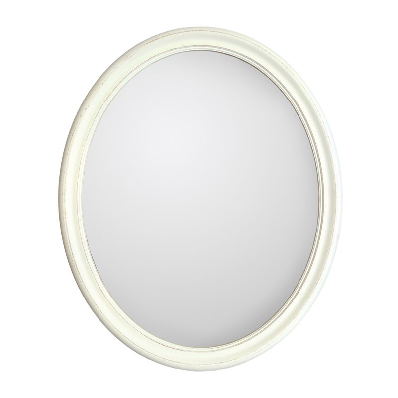 Casa Oval Mirror