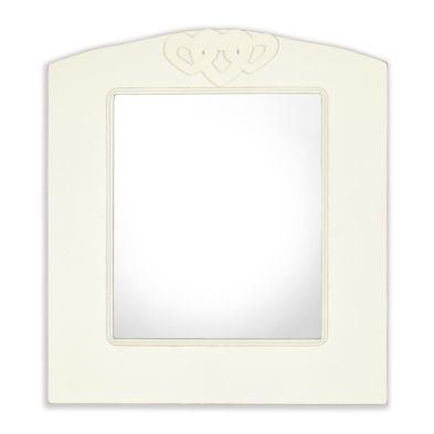 See more information about the Casa Bow Mirror