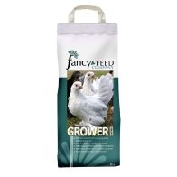 See more information about the Fancy Feed Grower Pellets (5kg)