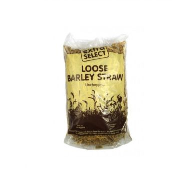 See more information about the Straw (Loose Pack)