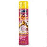 See more information about the 4Fleas Household Spray (600ml) - Johnson