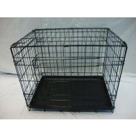 See more information about the Pet Cage (77cm)