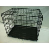 See more information about the Pet Cage (92cm)