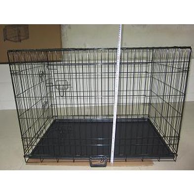 See more information about the Pet Cage (107cm)