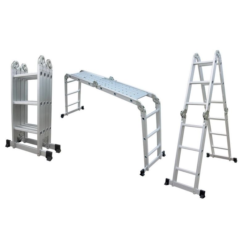 Platform Ladder