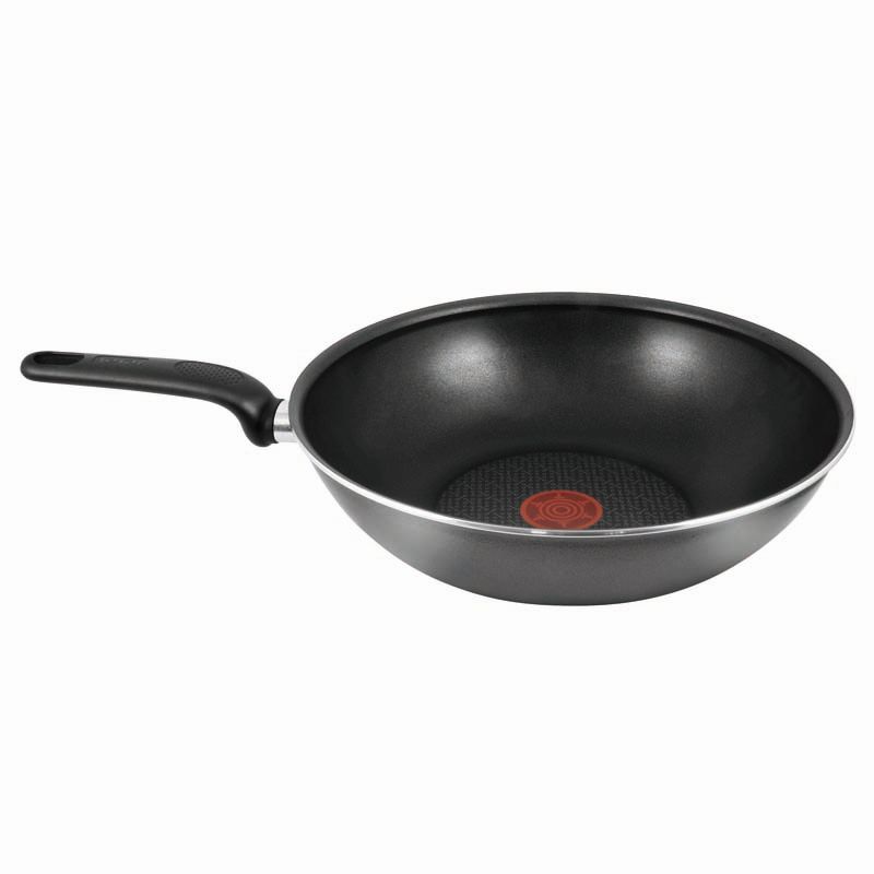 Tefal Cook 28cm Stirfry Wok Pan