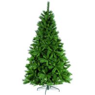 See more information about the Christmas Tree 1.20M (4Ft) Princess Green Pine