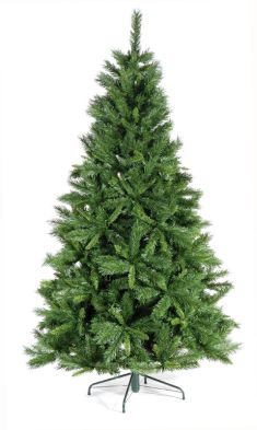 See more information about the Christmas Tree 1.50M (5Ft) Princess Green Pine