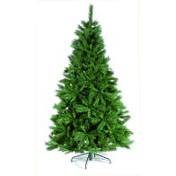 See more information about the Christmas Tree 2.40M (8Ft) Princess Green Pine