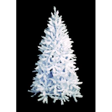 See more information about the Christmas Tree 1.80M (6Ft) White Iris Princess Pine