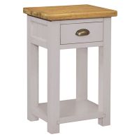 See more information about the Dovetale 1 Drawer Console Table