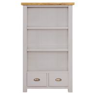 See more information about the Dovetale Bookcase