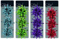 See more information about the 3 Starburst Brights Bow