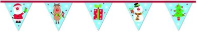 See more information about the Christmas Bunting