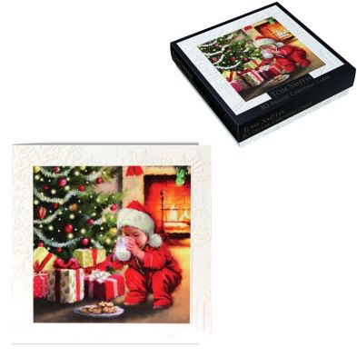 See more information about the Christmas Cards Xmas Eve