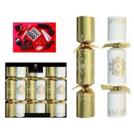 See more information about the Christmas Cracker Gold and Cream