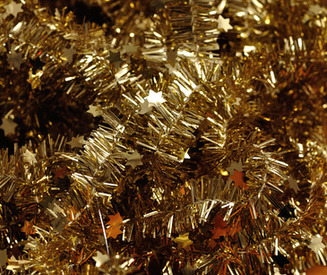 Tinsel