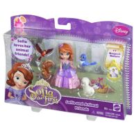 See more information about the Sofia The First Sofia and Animal Friends