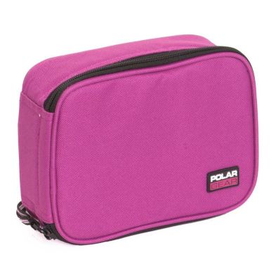 See more information about the Polar Gear Active Sandwich Cooler Black/Raspberry