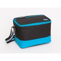 See more information about the Polar Gear Active Personal Cooler Bag Black/Turquoise