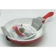 See more information about the Frying Pan Small 20cm (Red)