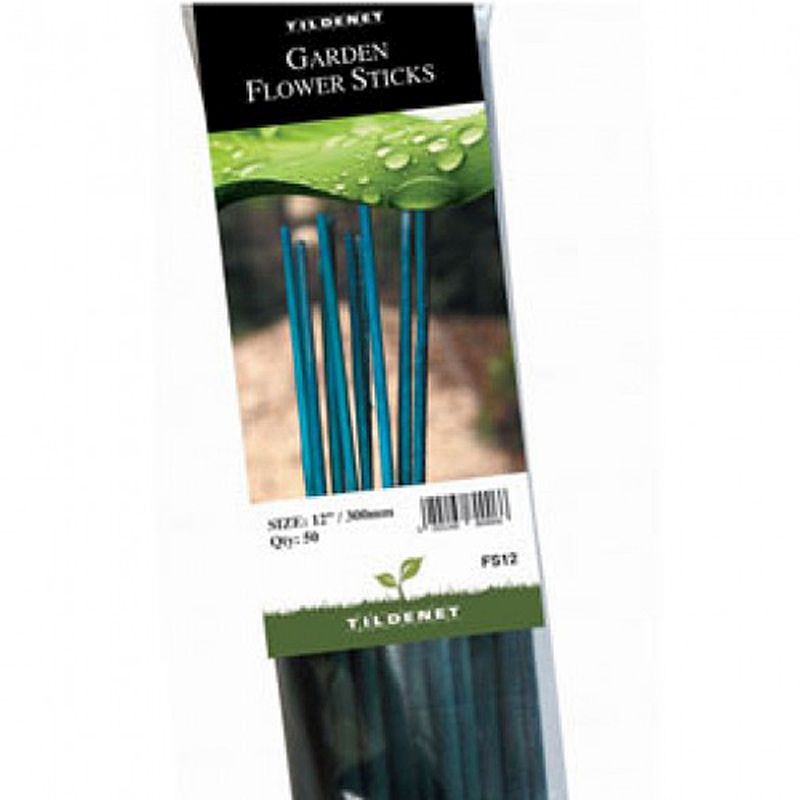 Garden Flower Sticks (30 Inch)