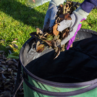 Garden bags