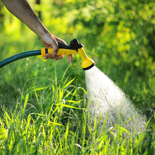 Garden hoses