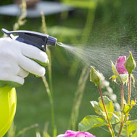 Garden Chemicals