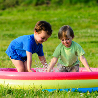 Garden Games