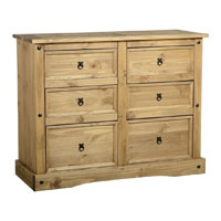 Corona pine furniture