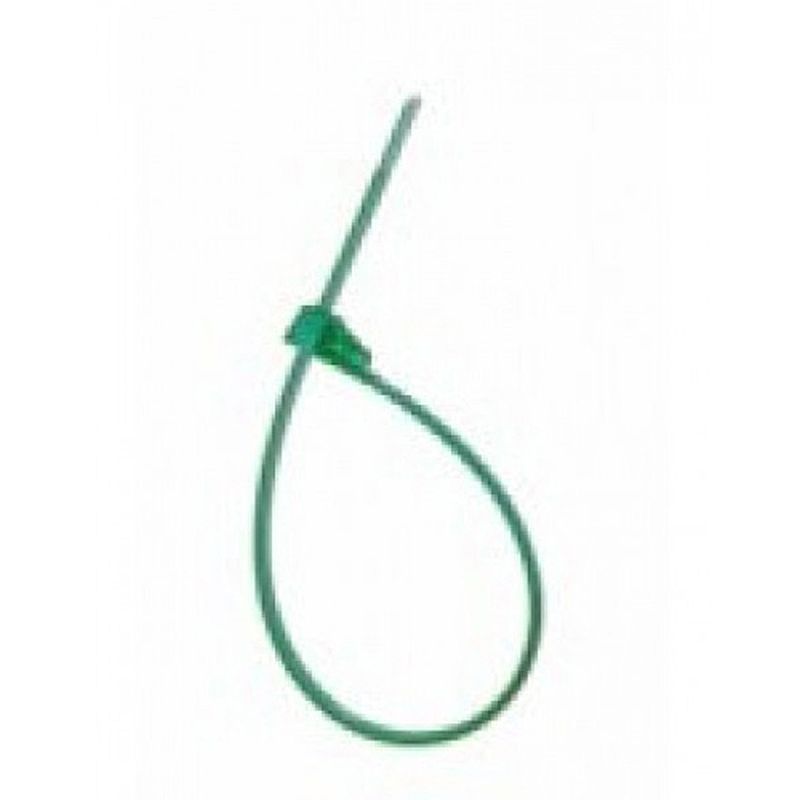 Releasable Nylon Cable Ties