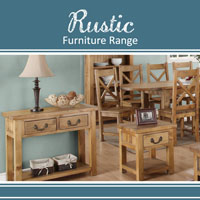 The Rustic Range