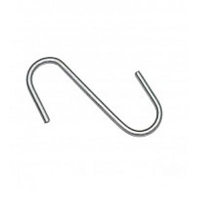 See more information about the Steel S Hook