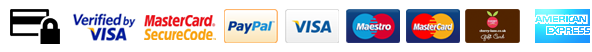 Payment methods